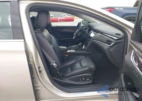 2015 Cadillac Xts Luxury z USA, uszkodzony, nr VIN 2G61M5S35F9256682